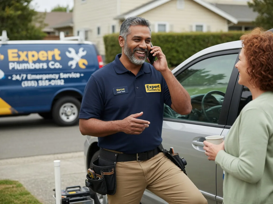 Drain Cleaning Antioch, CA FAQs